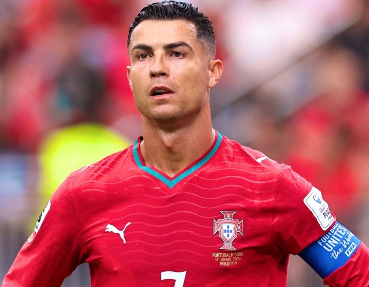 Colombia giữ ngôi đầu bảng K sau trận hòa Bồ Đào Nha tại World Cup 2026