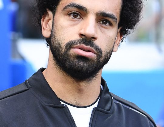 Mohamed Salah san sang cho tran Ai Cap gap Australia tai World Cup 2026