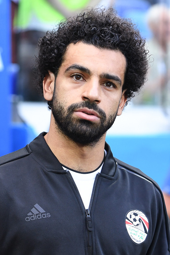 Mohamed Salah san sang cho tran Ai Cap gap Australia tai World Cup 2026