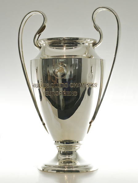 Cúp Champions League trong bối cảnh vòng loại mùa 2026/27