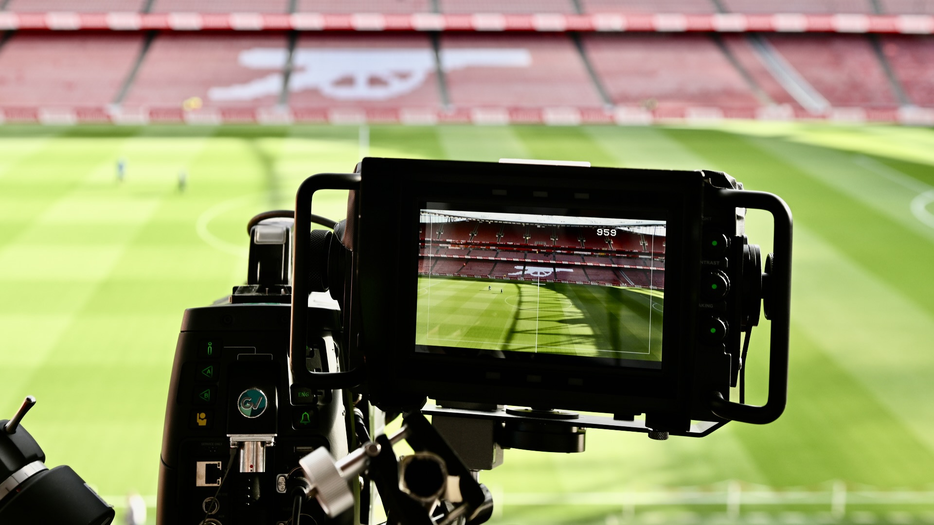 Hình ảnh đồ họa Premier League TV mùa 2026/27