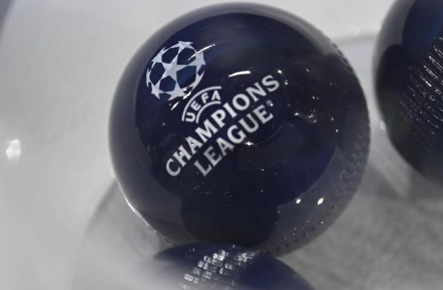 Bóng bốc thăm UEFA Champions League trước vòng loại thứ ba mùa 2026/27