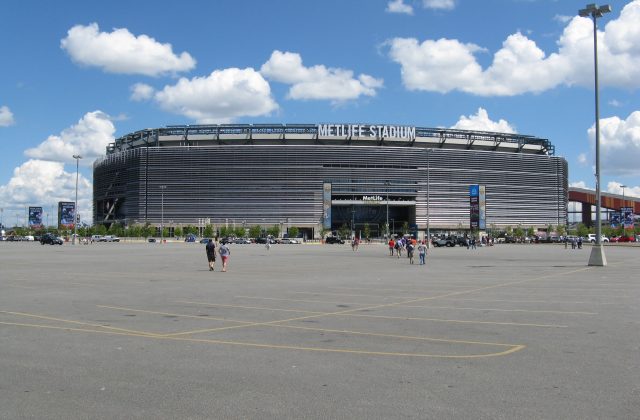 Sân MetLife, nơi diễn ra trận chung kết World Cup 2026 giữa Argentina và Tây Ban Nha