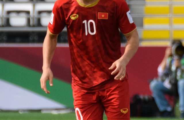 Nguyễn Công Phượng