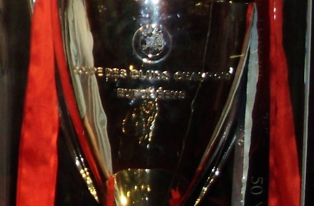 Cúp vô địch Champions League