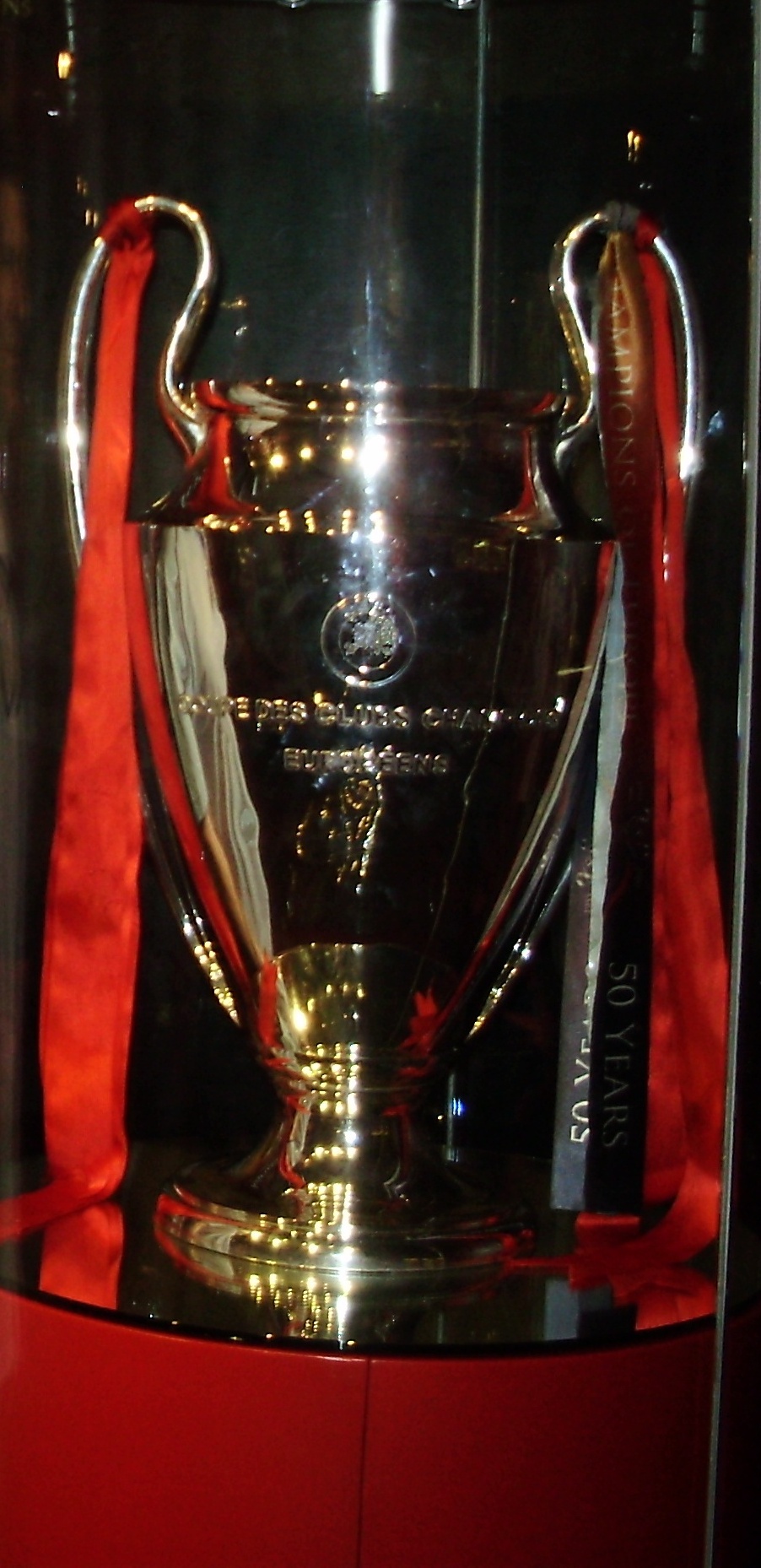 Cúp vô địch Champions League