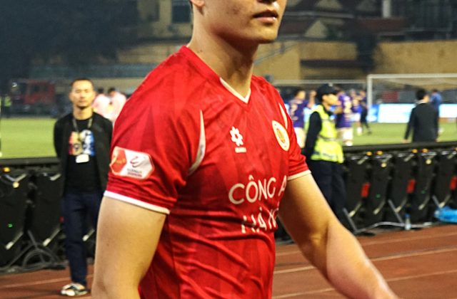 Bùi Hoàng Việt Anh