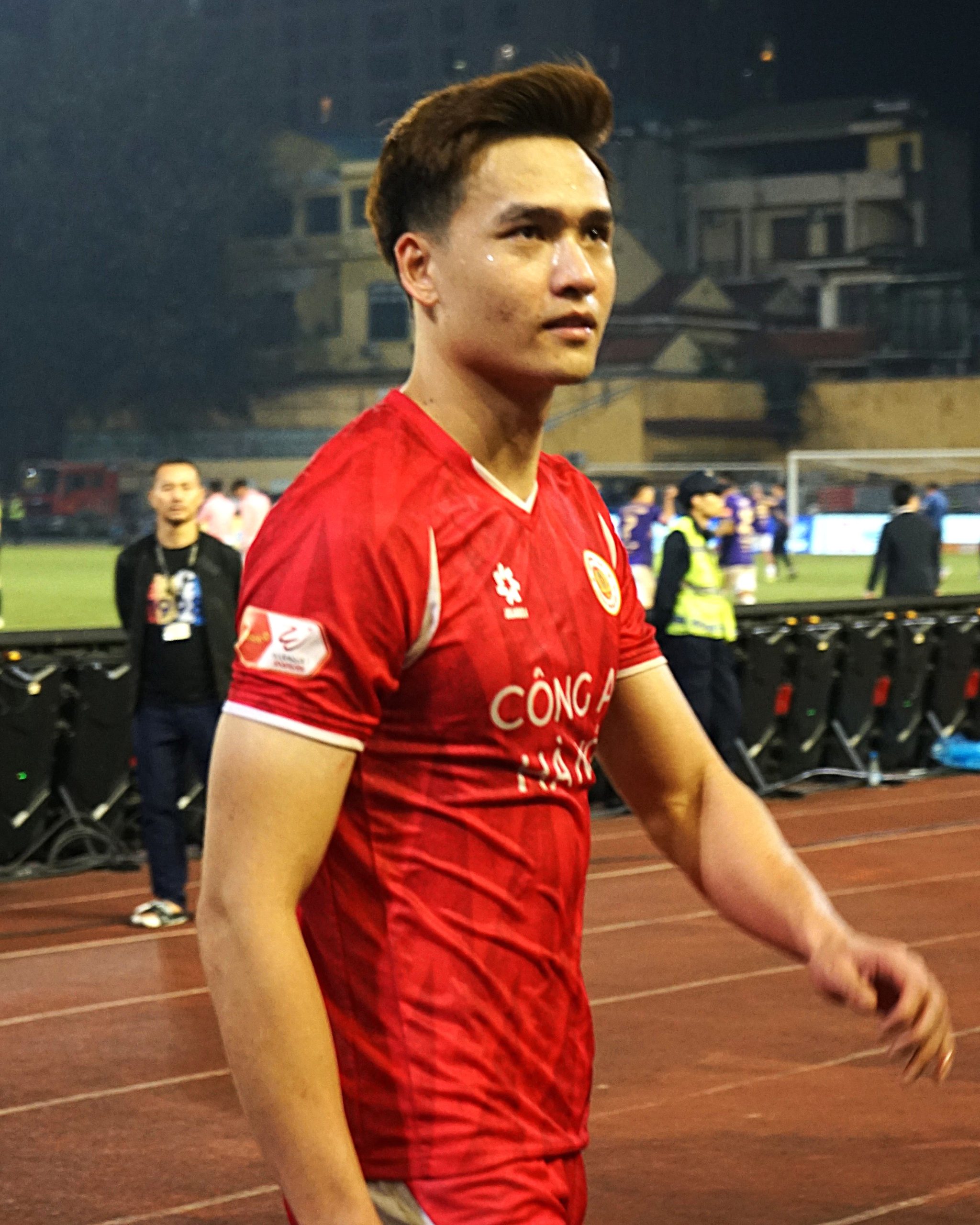 Bùi Hoàng Việt Anh
