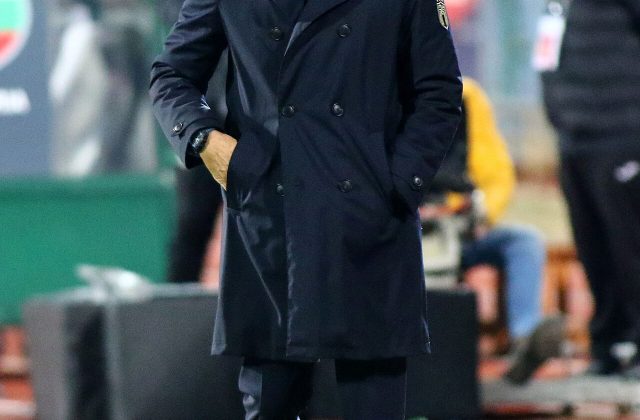 HLV Roberto Mancini